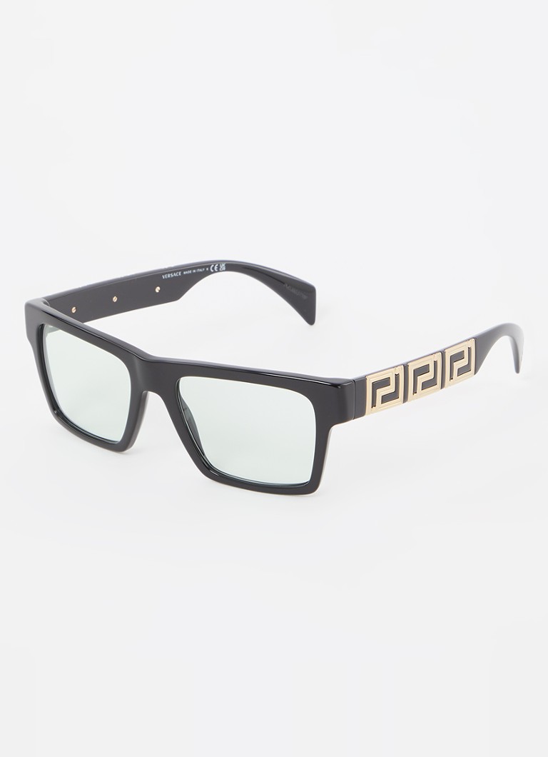 Ochelari de soare Versace Retro VE4445