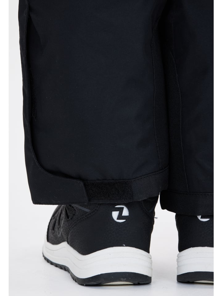 Zigzag Skihose Provo in 1001 Black günstig kaufen