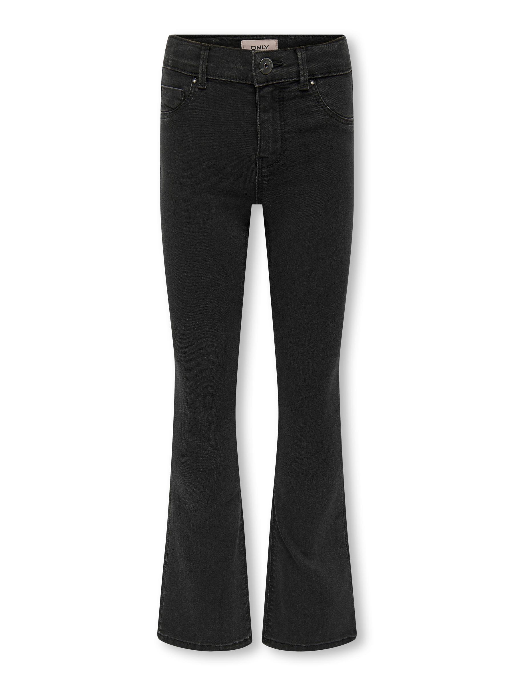 Flared Jeans 'MILA'