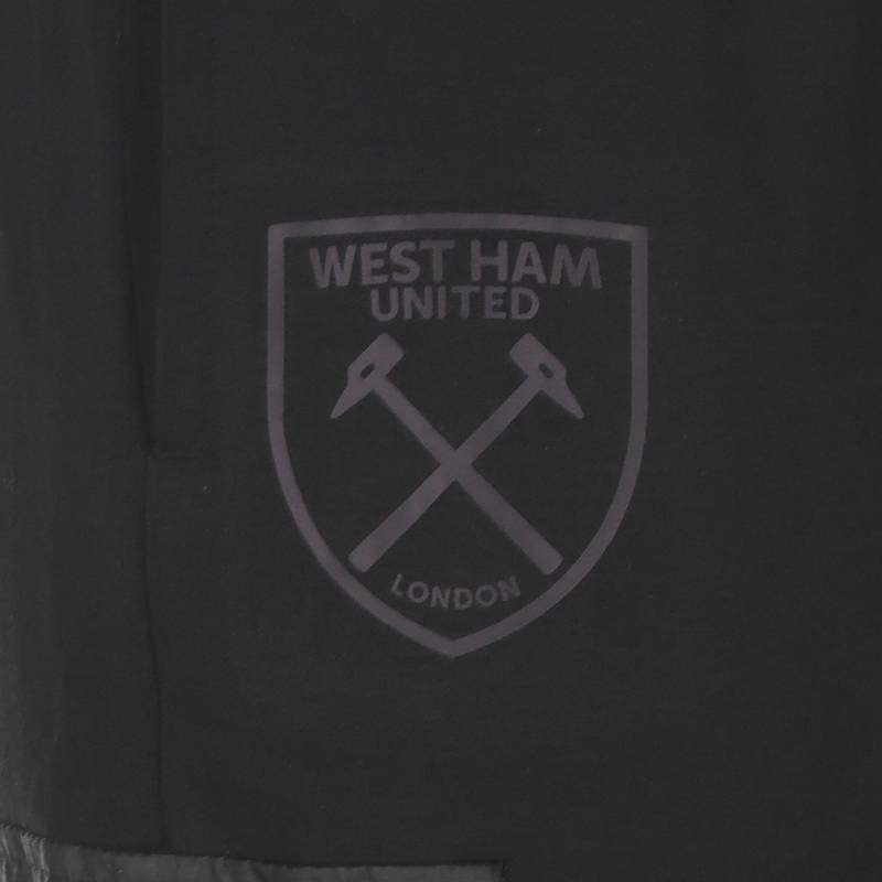 UMBRO West Ham United Icon II Cargo Sweathose Herren