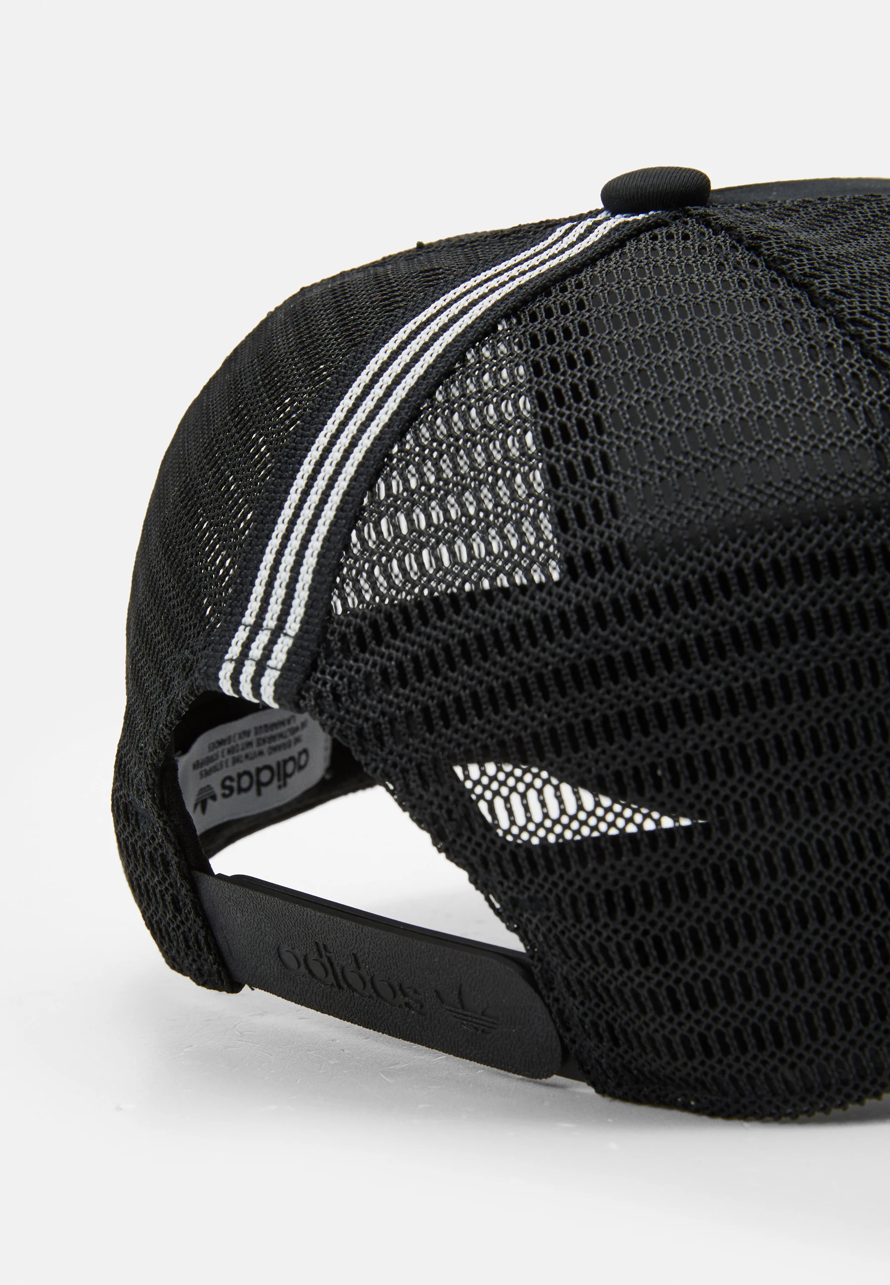 adidas Originals CURVED TRUCKER UNISEX - Gorra