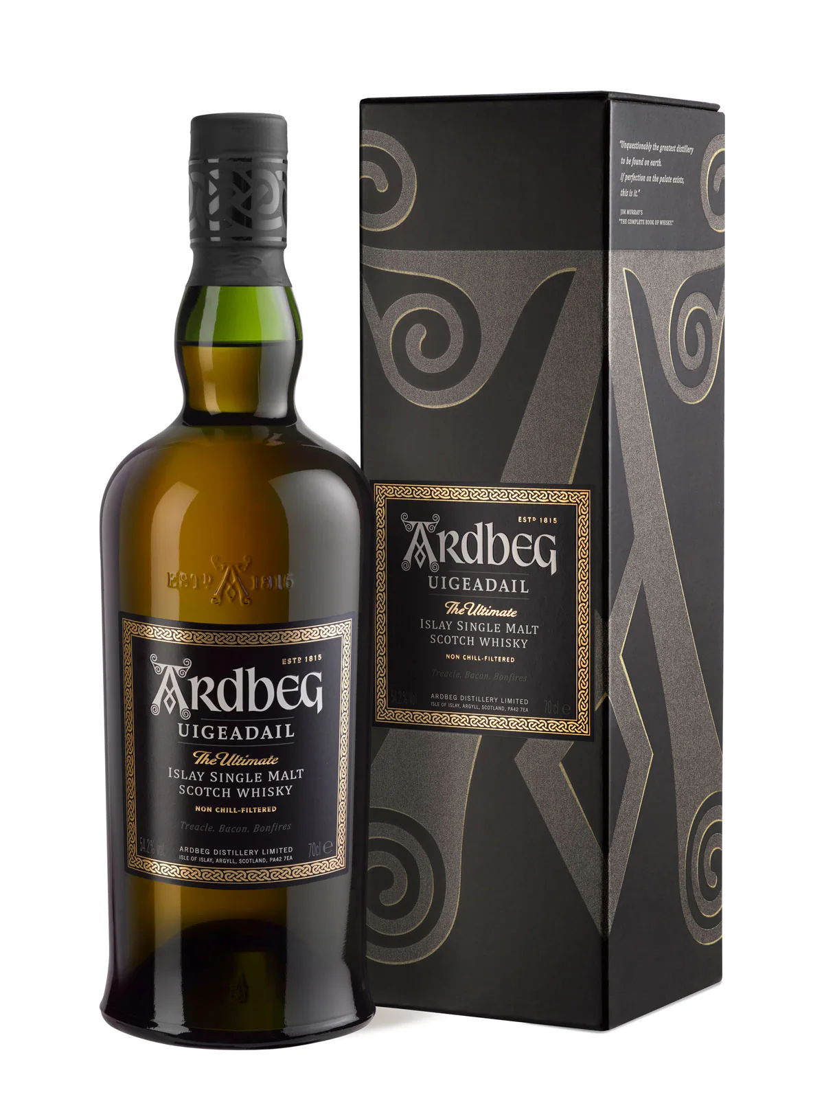 Ardbeg Uigeadail