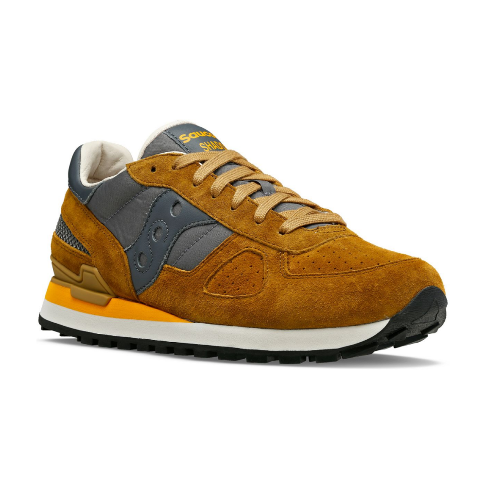 Saucony Shadow Original Premium S70780-1 / braun