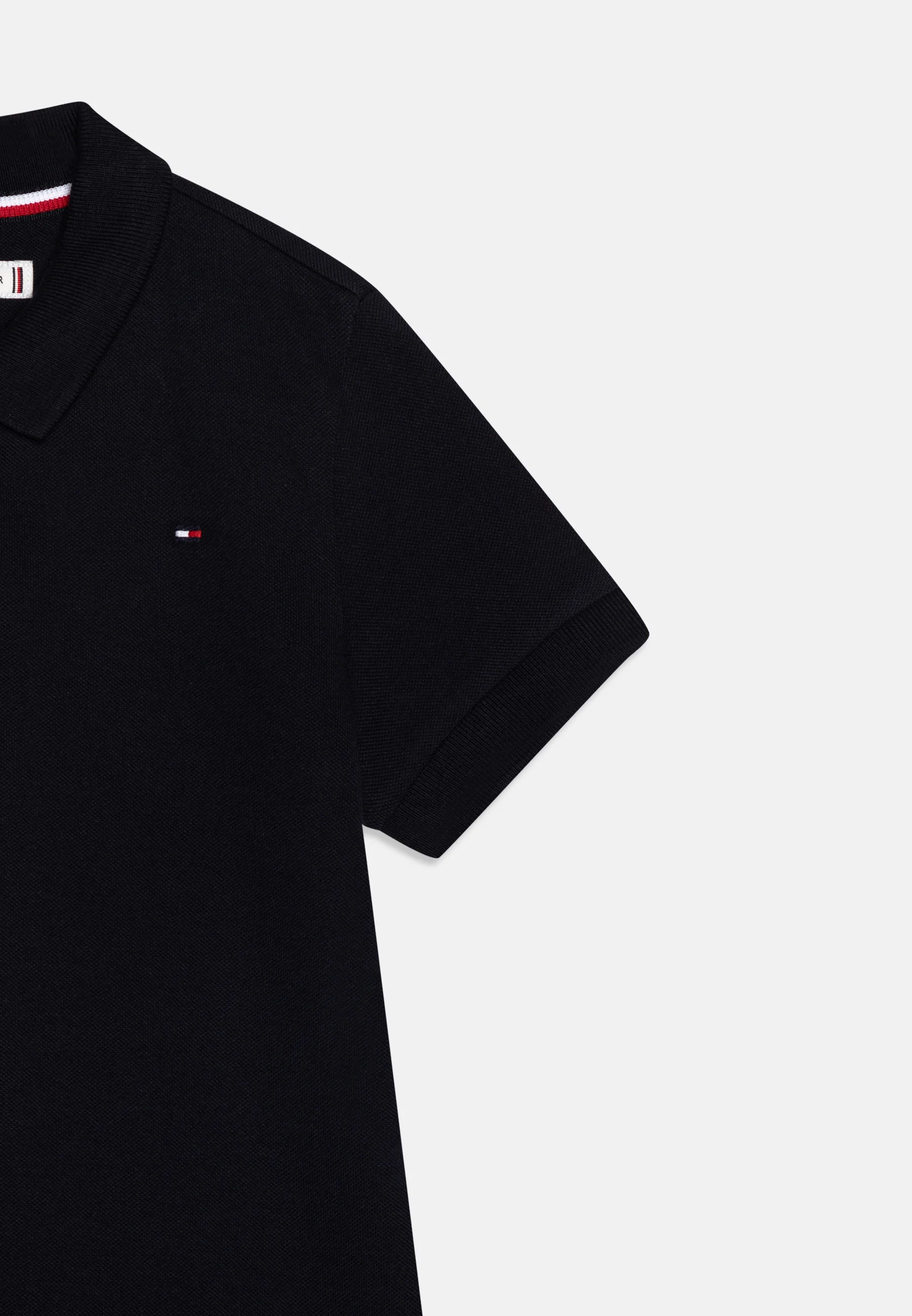 Tommy Hilfiger VESTIDO ESENCIAL - Vestido de verano