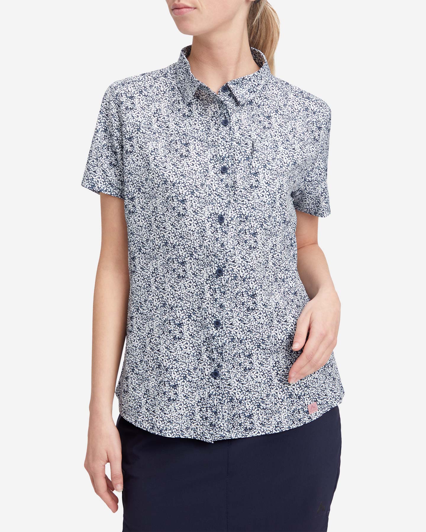 Camicia Mckinley Palila W 427170-903