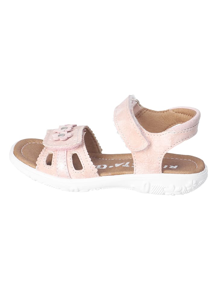 Ricosta Leder-Sandalen 