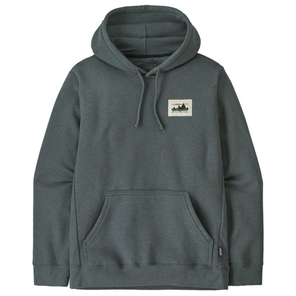 Patagonia - 73 Skyline Uprisal Hoody - Hoodie