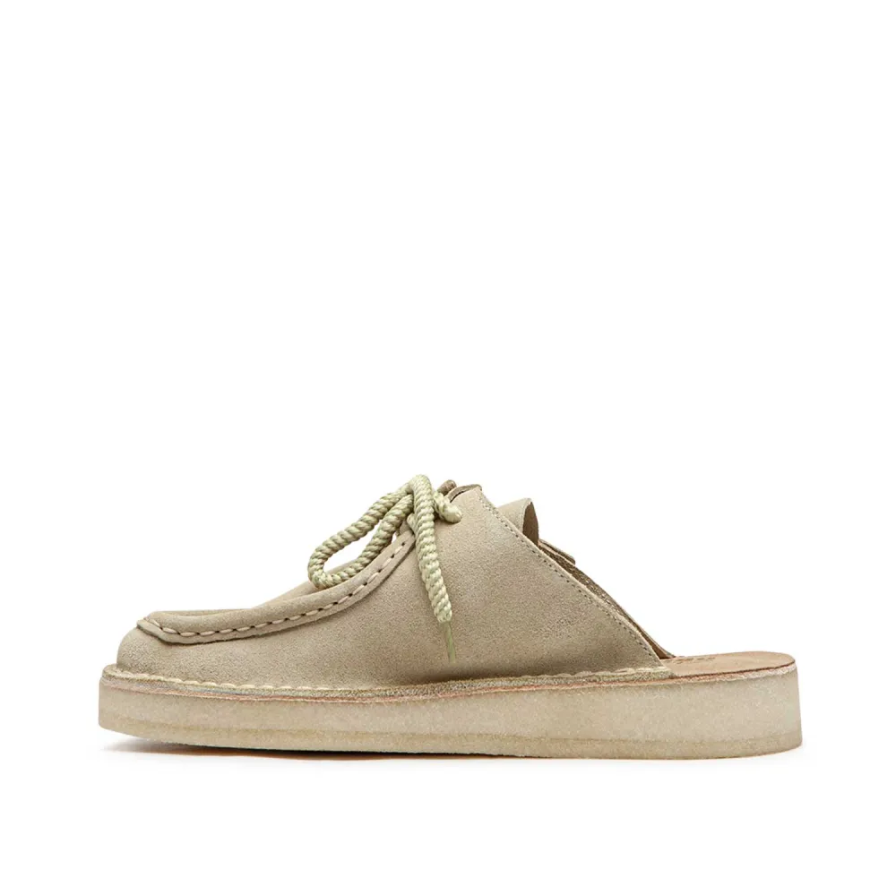Clarks DSRT Nomad Mule 26176555 / braun