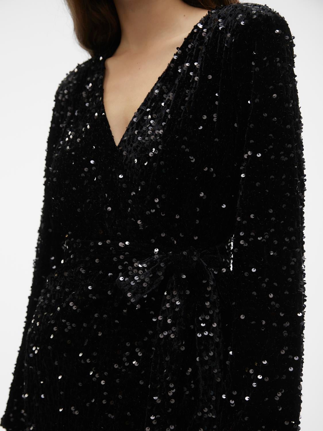 VMBELLA Kurzes Kleid