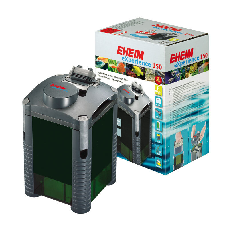 EHEIM Filter EHEIM eXperience 150