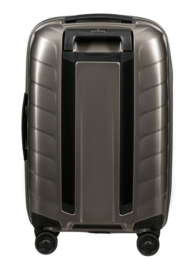 Samsonite Attix laajennettava spinner 55 cm
