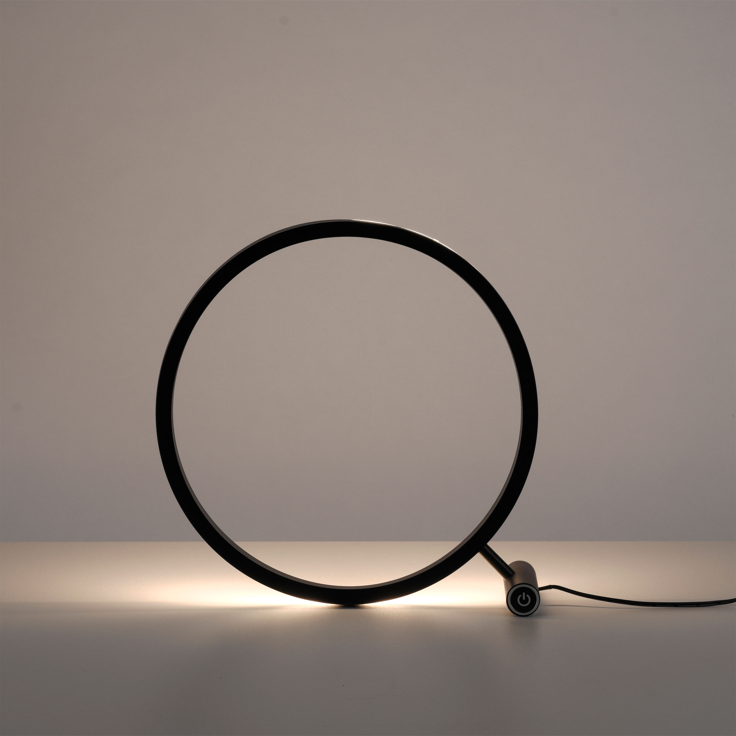 JUST LIGHT.LED-Tischleuchte 1flg