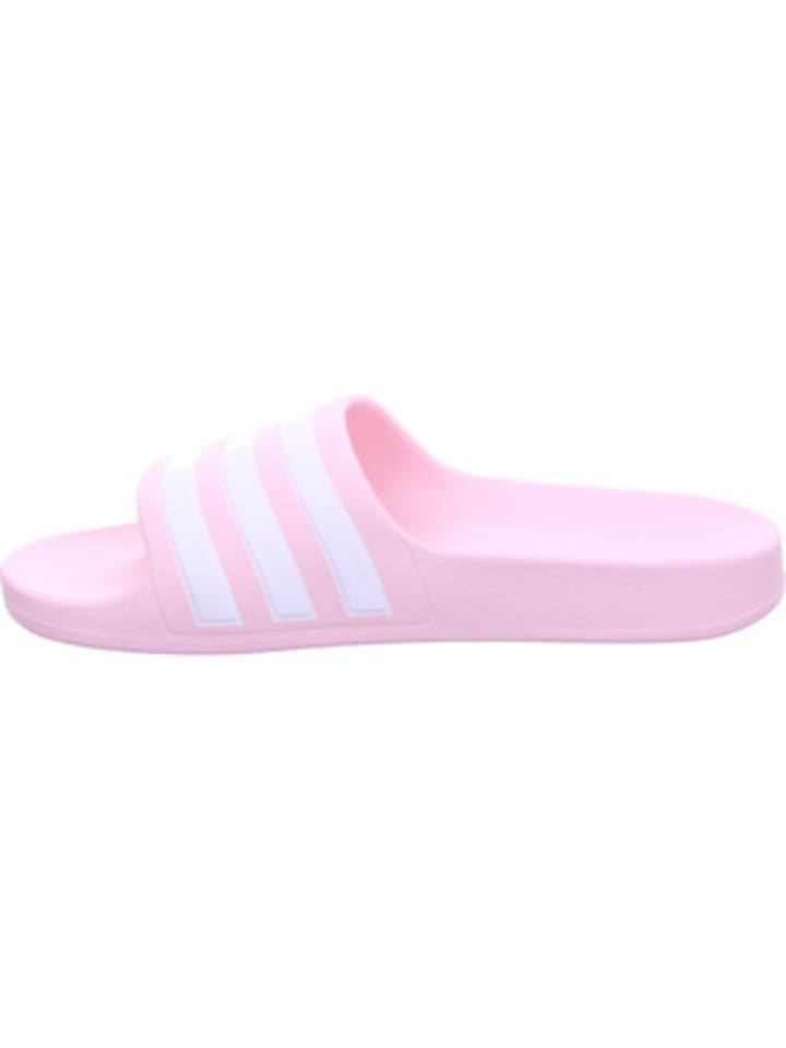 adidas Sandalen für Erwachsene in schwarz in schwarz günstig kaufen
