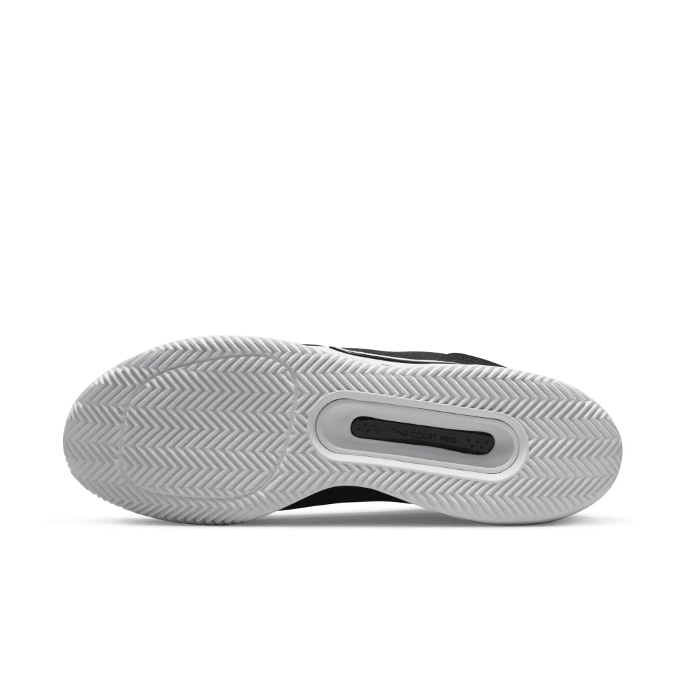 Nike Court Zoom Pro DH2603-010 / schwarz