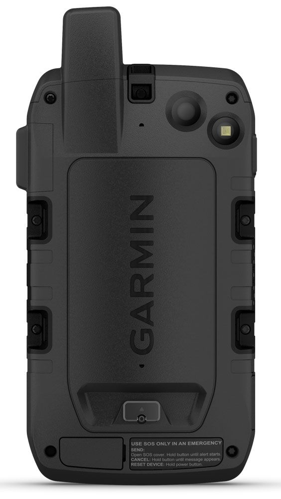 Garmin Montana® 750i Outdoor-Navigationsgerät kaufen | Bike-Discount