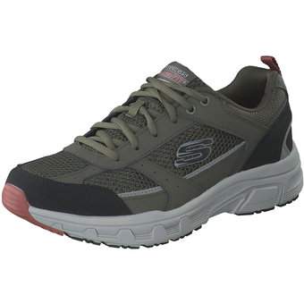Skechers Oak Canyon Varketta in grün