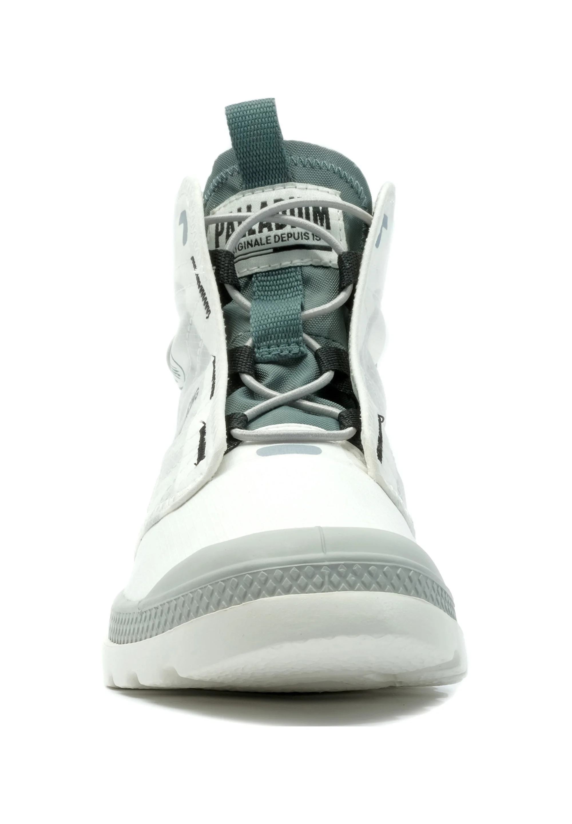 Palladium PAMPA TRAVEL LITE RS - Botines con cordones
