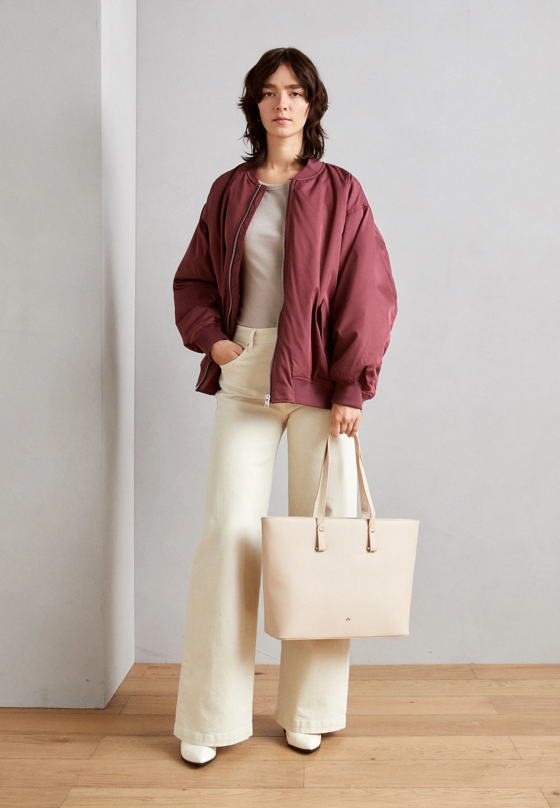 Anna Field SET - Bolso de hombro
