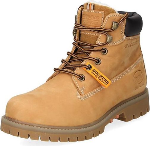 Dockers Stiefelette