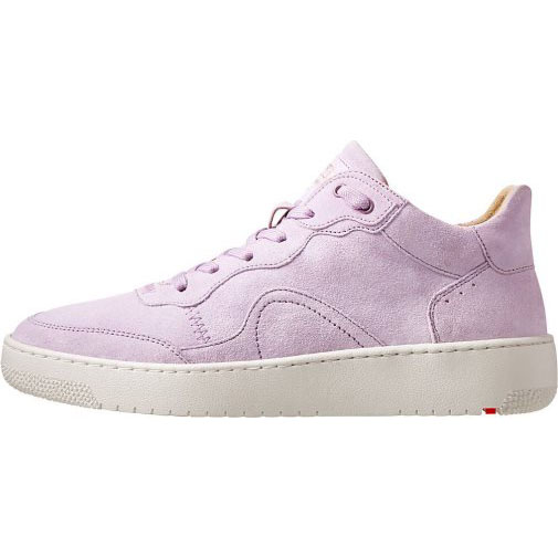 LLOYD Schuhe Moderner High Top Sneaker