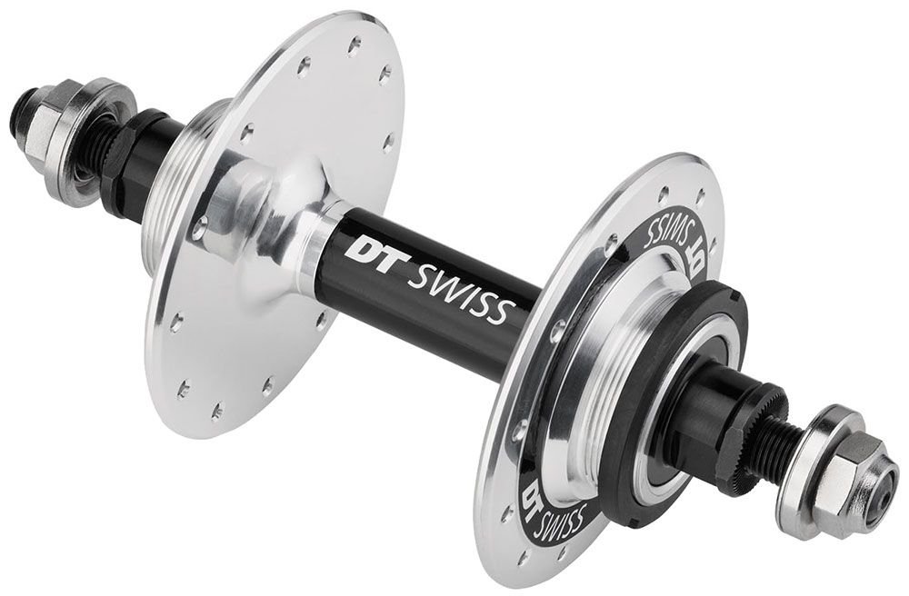 DT Swiss 370 Track Classic Hinterradnabe kaufen | Bike-Discount