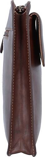 PICARD Toscana Collegemappe Leder 35 cm
