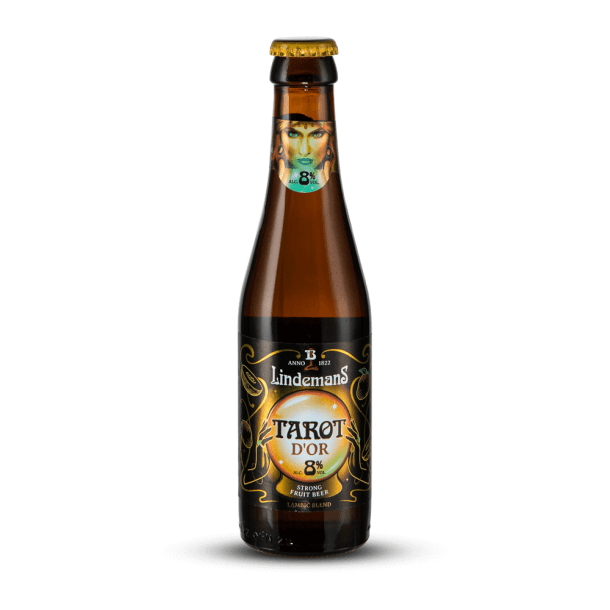 Lindemans Tarot d'Or 25 cl