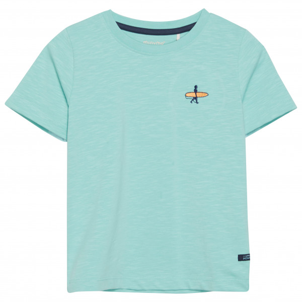 Minymo - Kid's T-Shirt S/S - T-Shirt