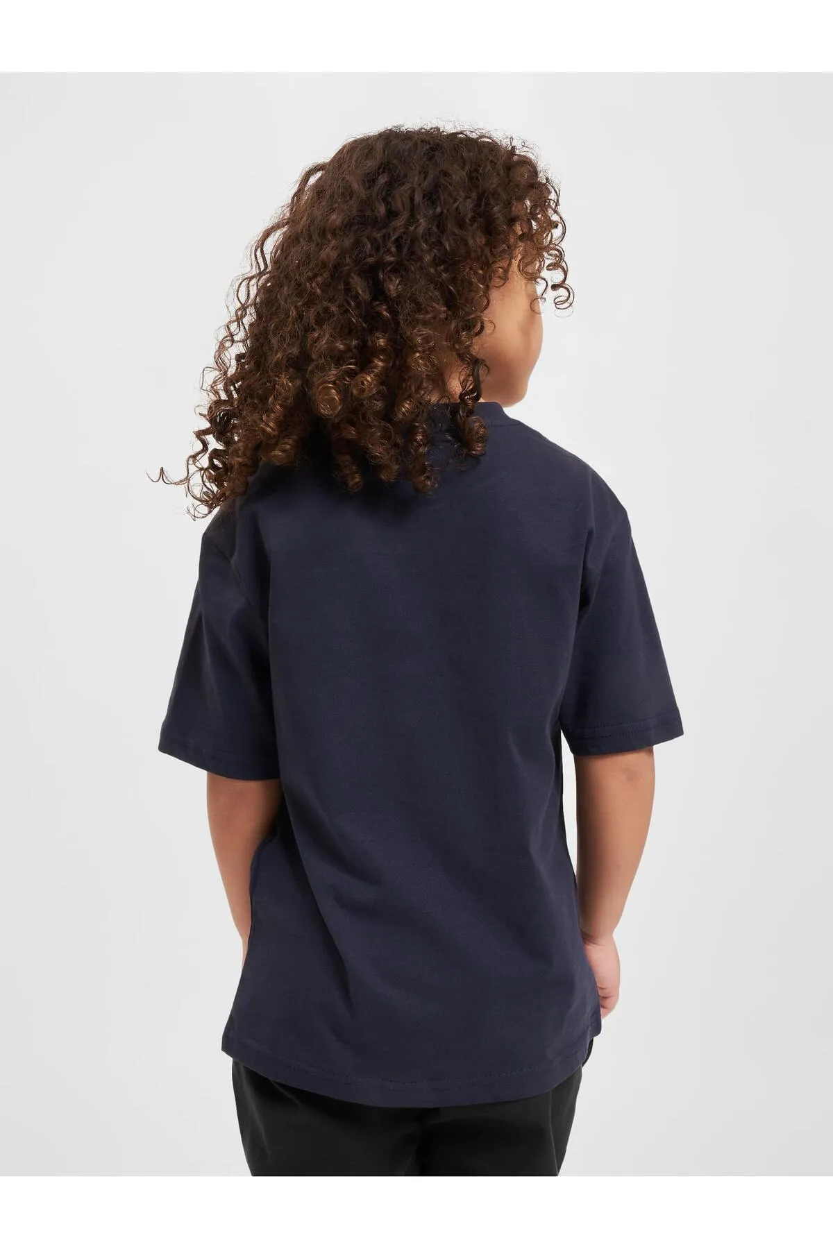 Urban Classics  Herren Boys Tall Tee
