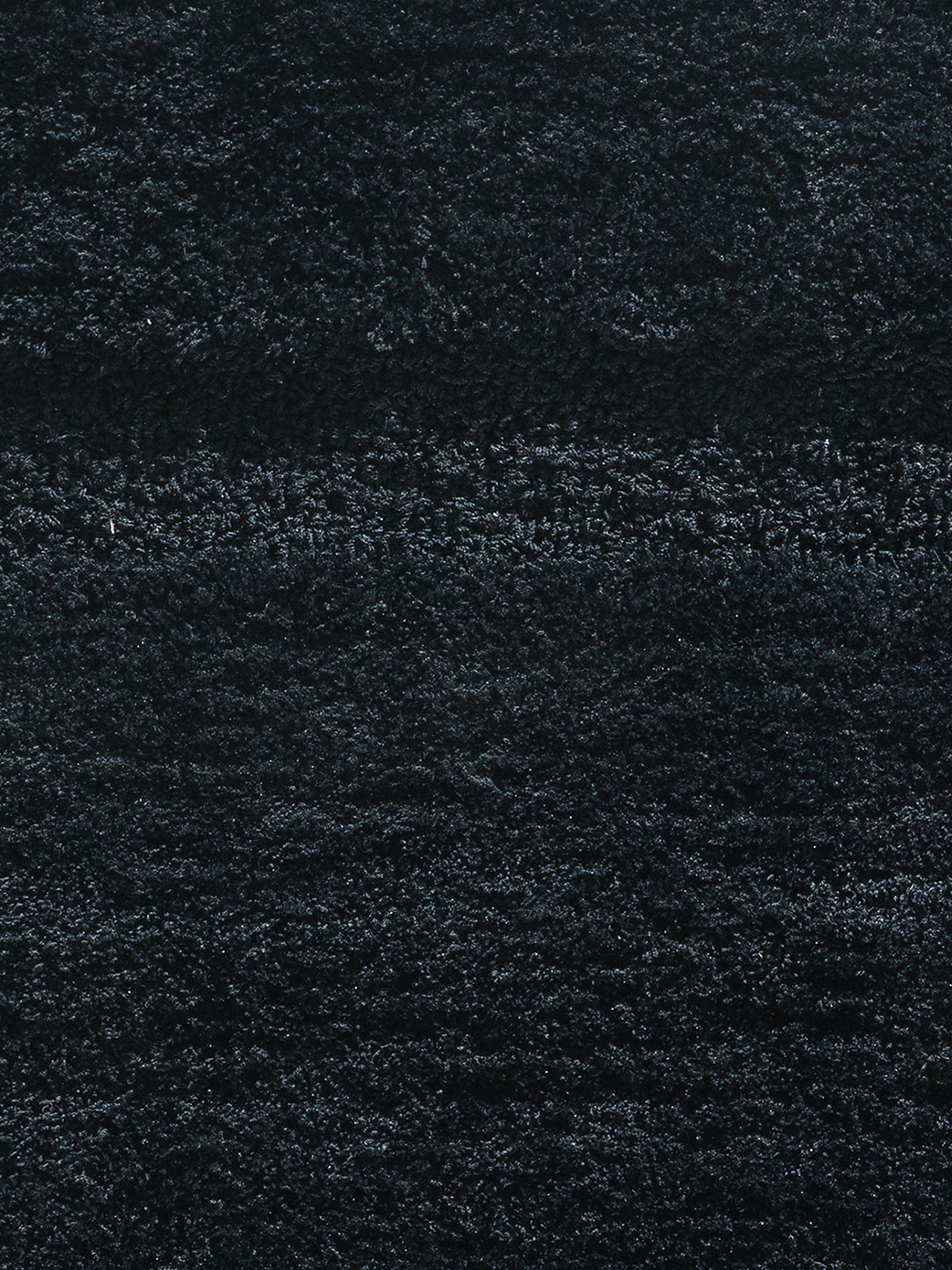 Lania Badematte, Schwarz