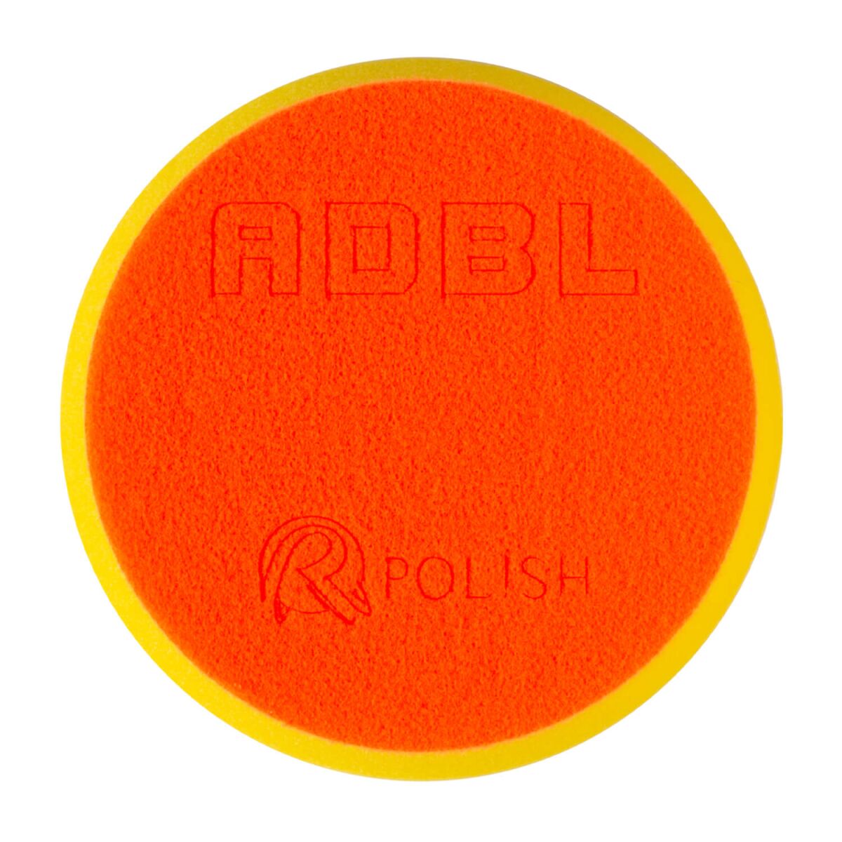 ADBL Roller Polierpad R Polish 75mm mittel-weich