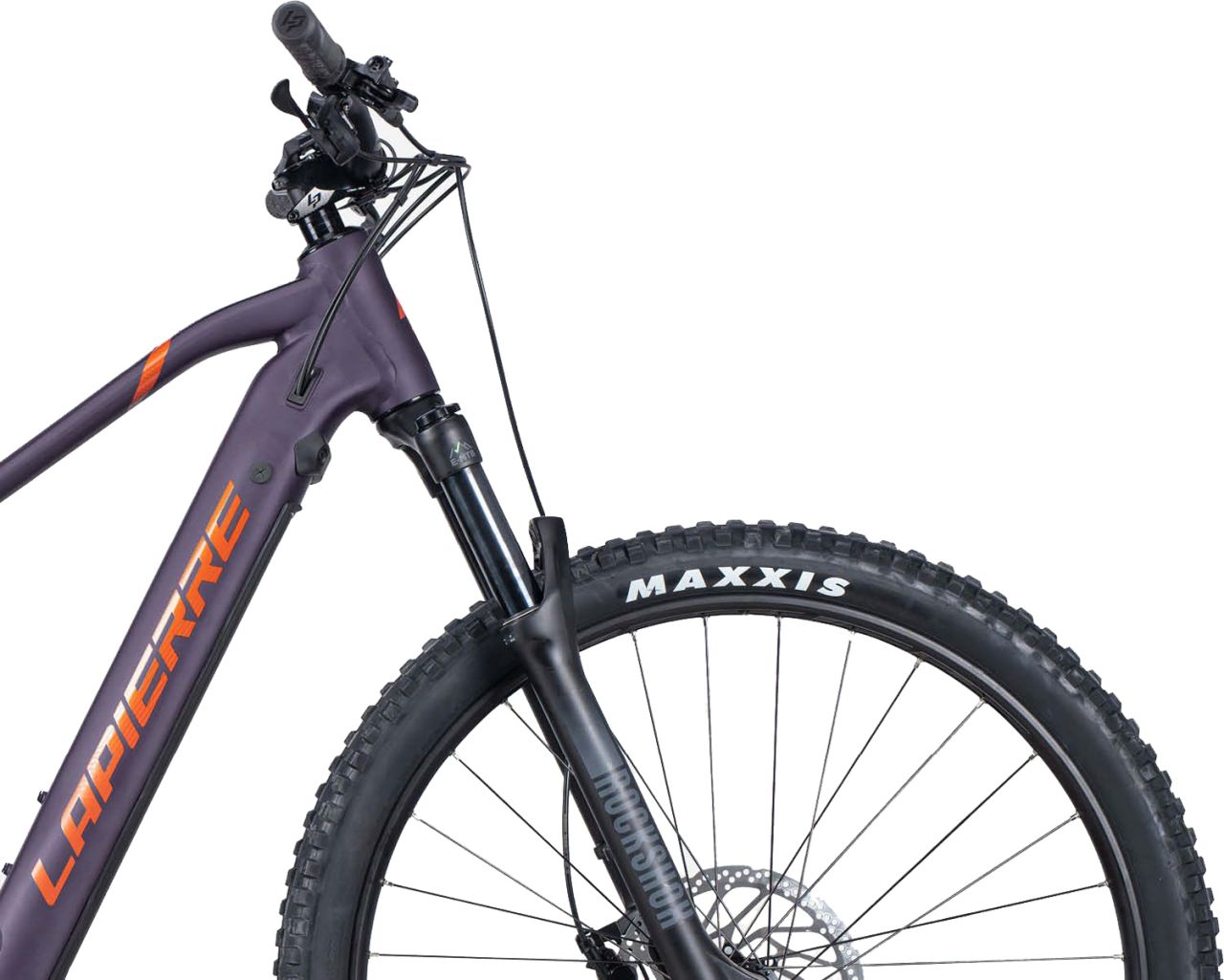 Lapierre Overvolt HT 9.7 kaufen | Bike-Discount