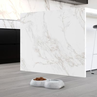 Savic Futternapf Delice Double Marble