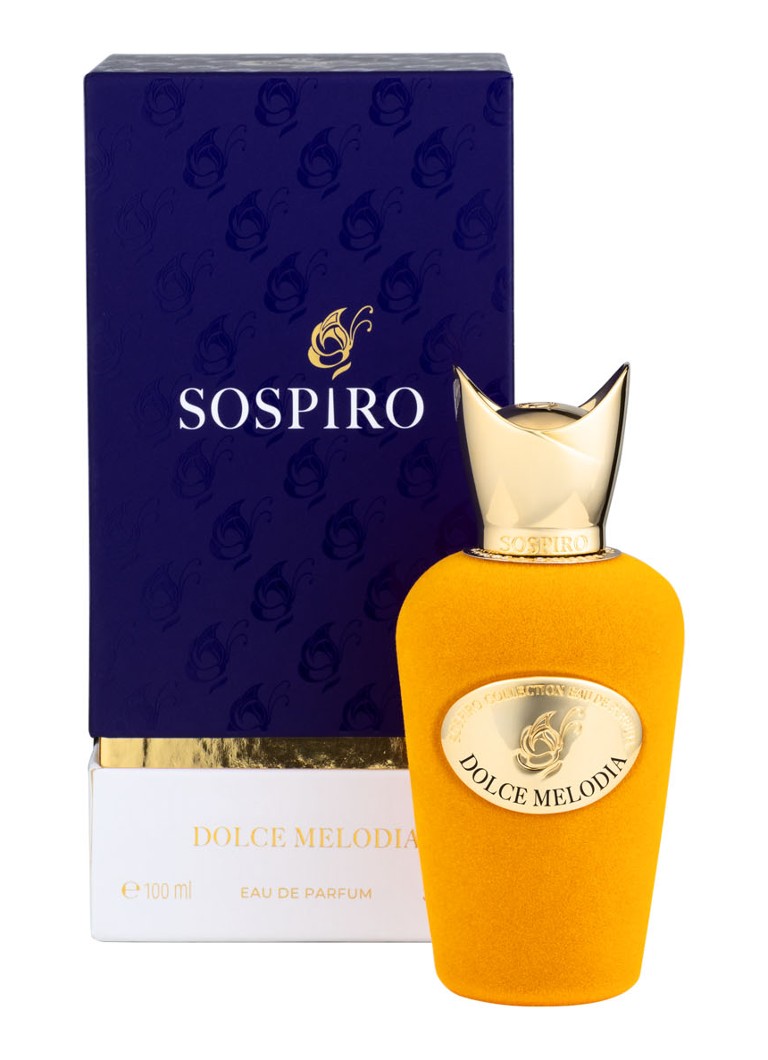 Apa de parfum Sigh Sweet Melody