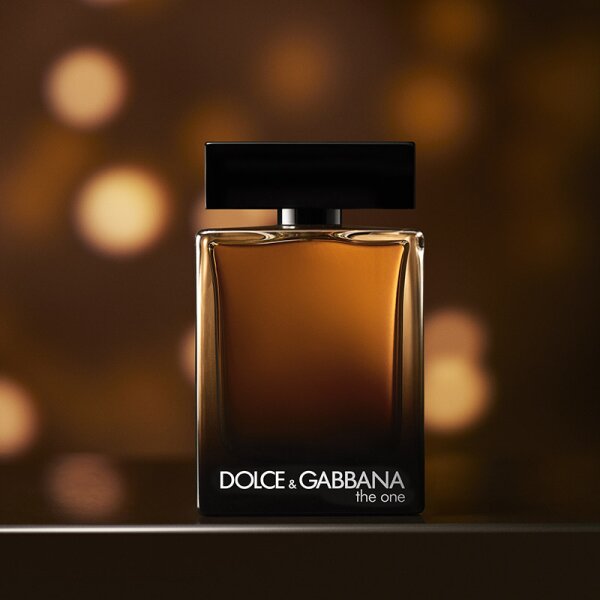 Dolce&Gabbana The One For Men Eau de Parfum
