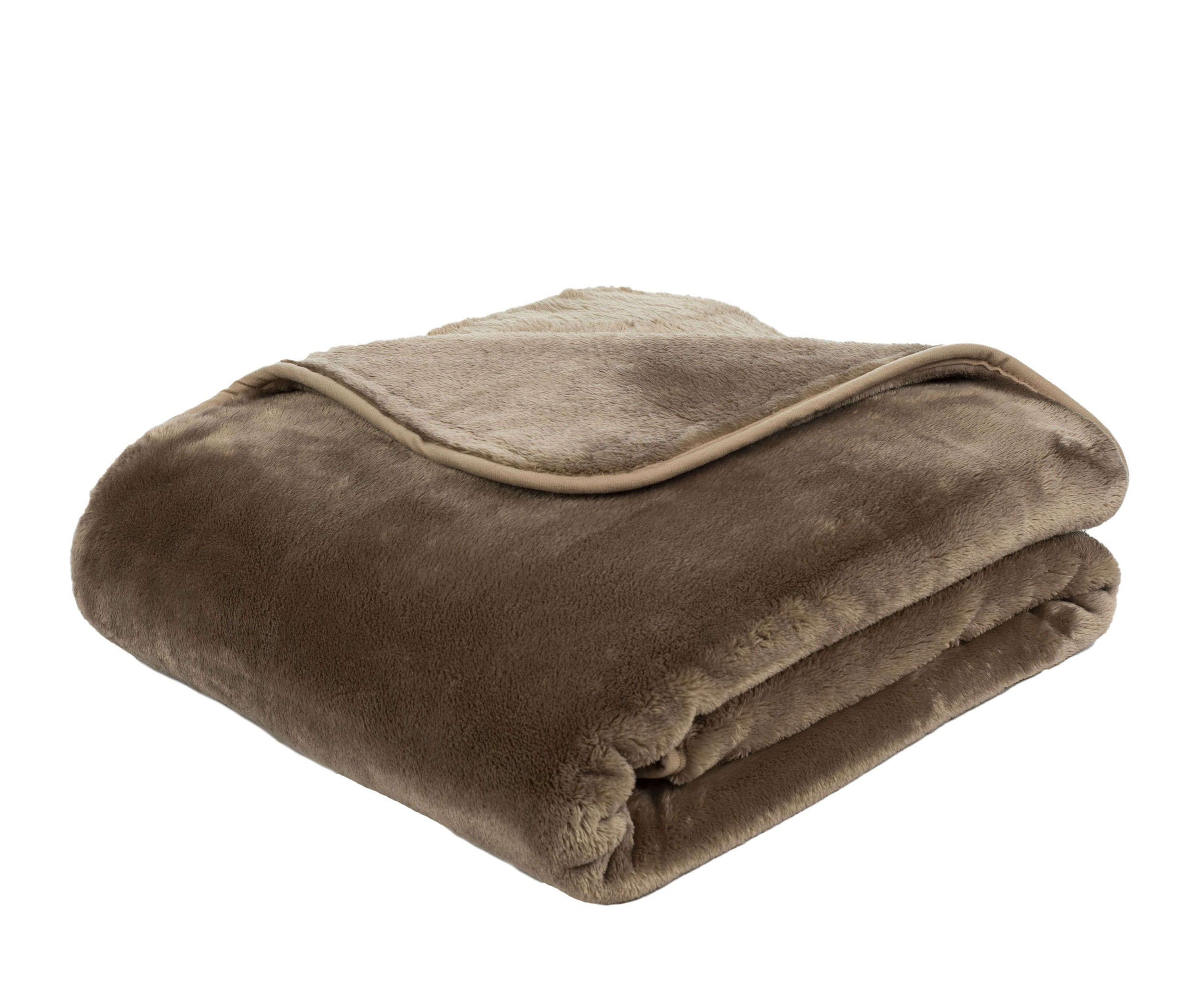 GözzePremium Cashmere-Feeling Decke