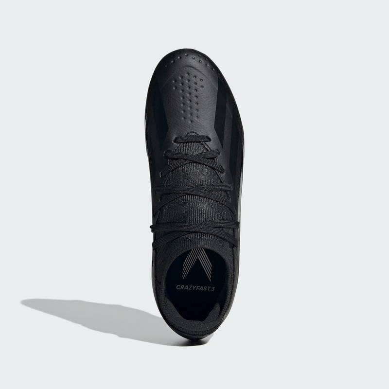 adidas X Crazyfast.3 FG Fußballschuh Fußballschuhe Kinder