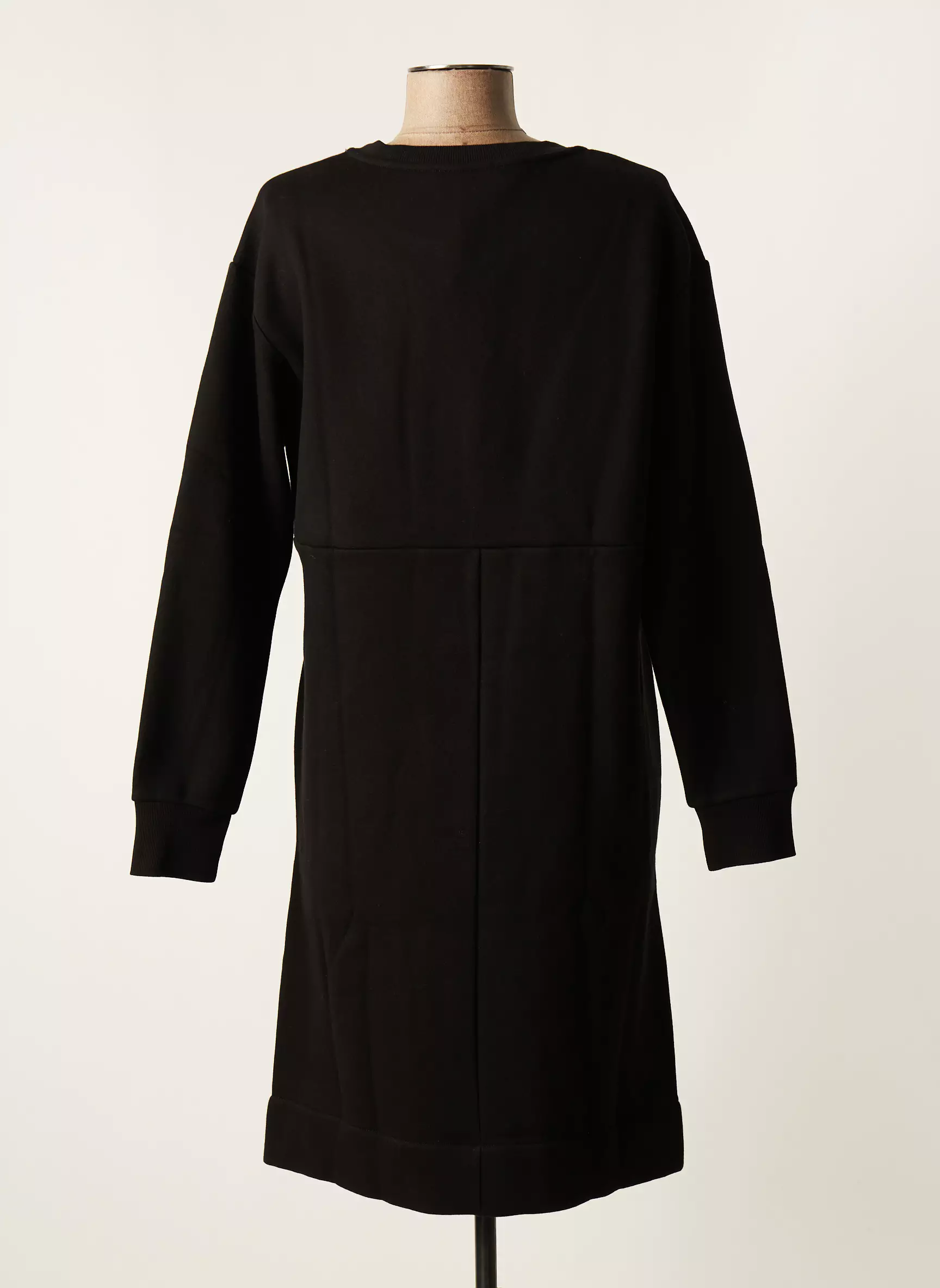 Maxmara Robes Mi Longues Femme couleur noir