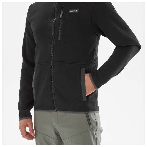 Lafuma - Cloudy Full Zip - Fleecejacke