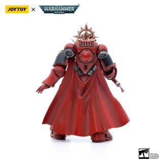 Warhammer 40k Actionfigur: Blood Angels Veteran Alberigo