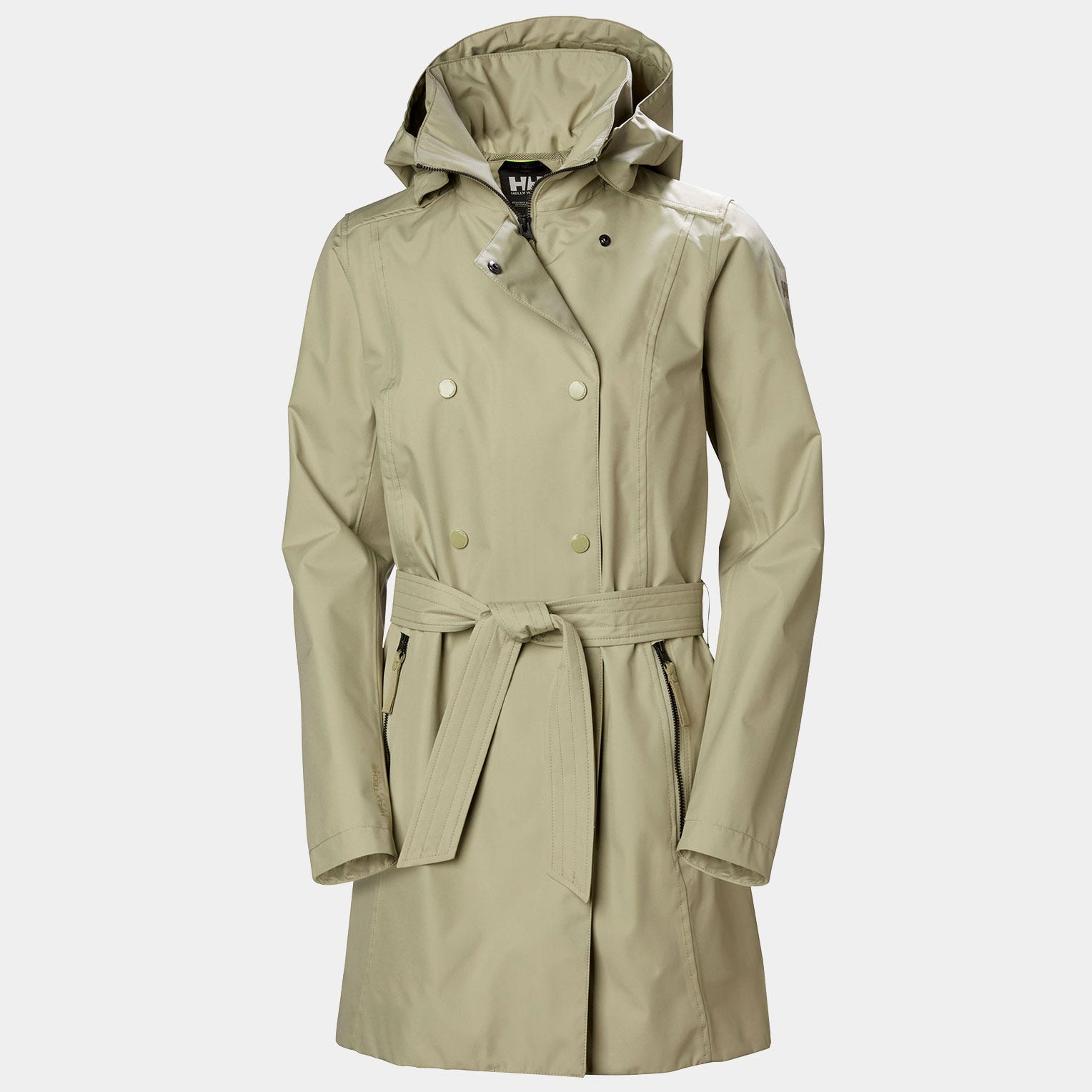 Women's Welsey II Trench Coat