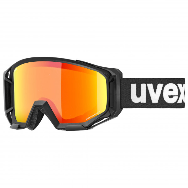 Uvex - Athletic Colorvision Mirror Cat. 2 - Goggles