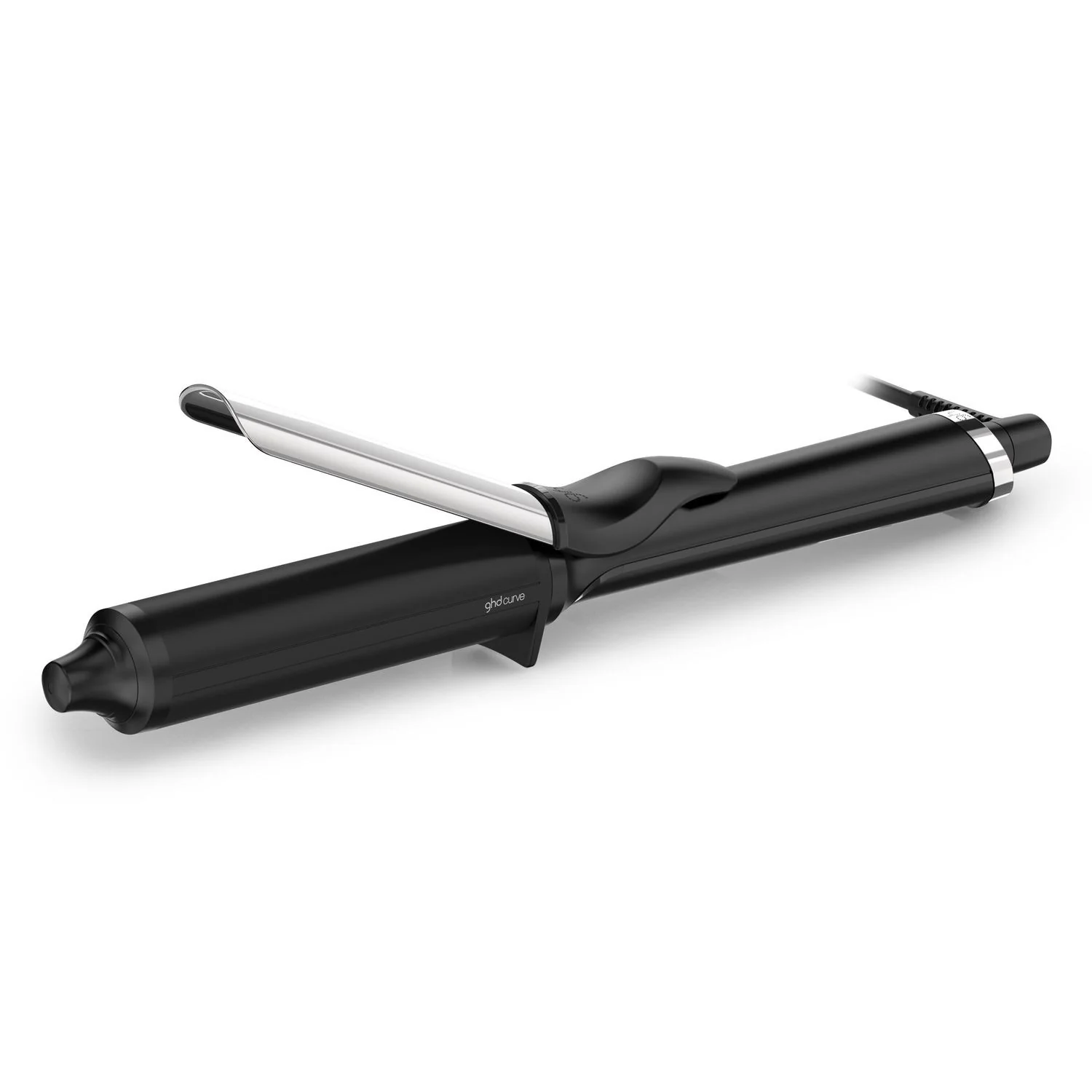 ghd curve® mīkstās lokšķēres - matu taisnotājs