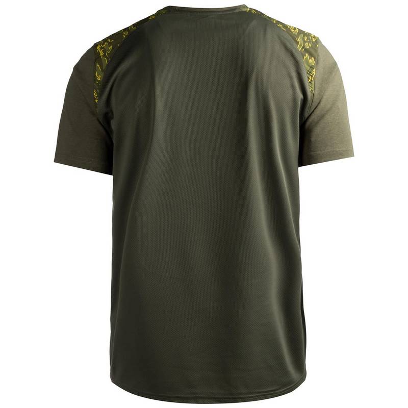 PUMA Train Concept Funktionsshirt Herren