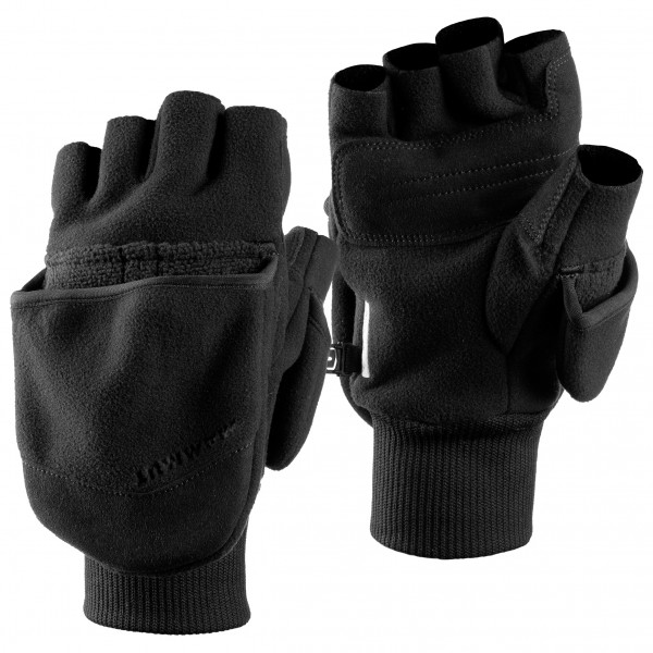 Mammut - Shelter Glove - Handschuhe