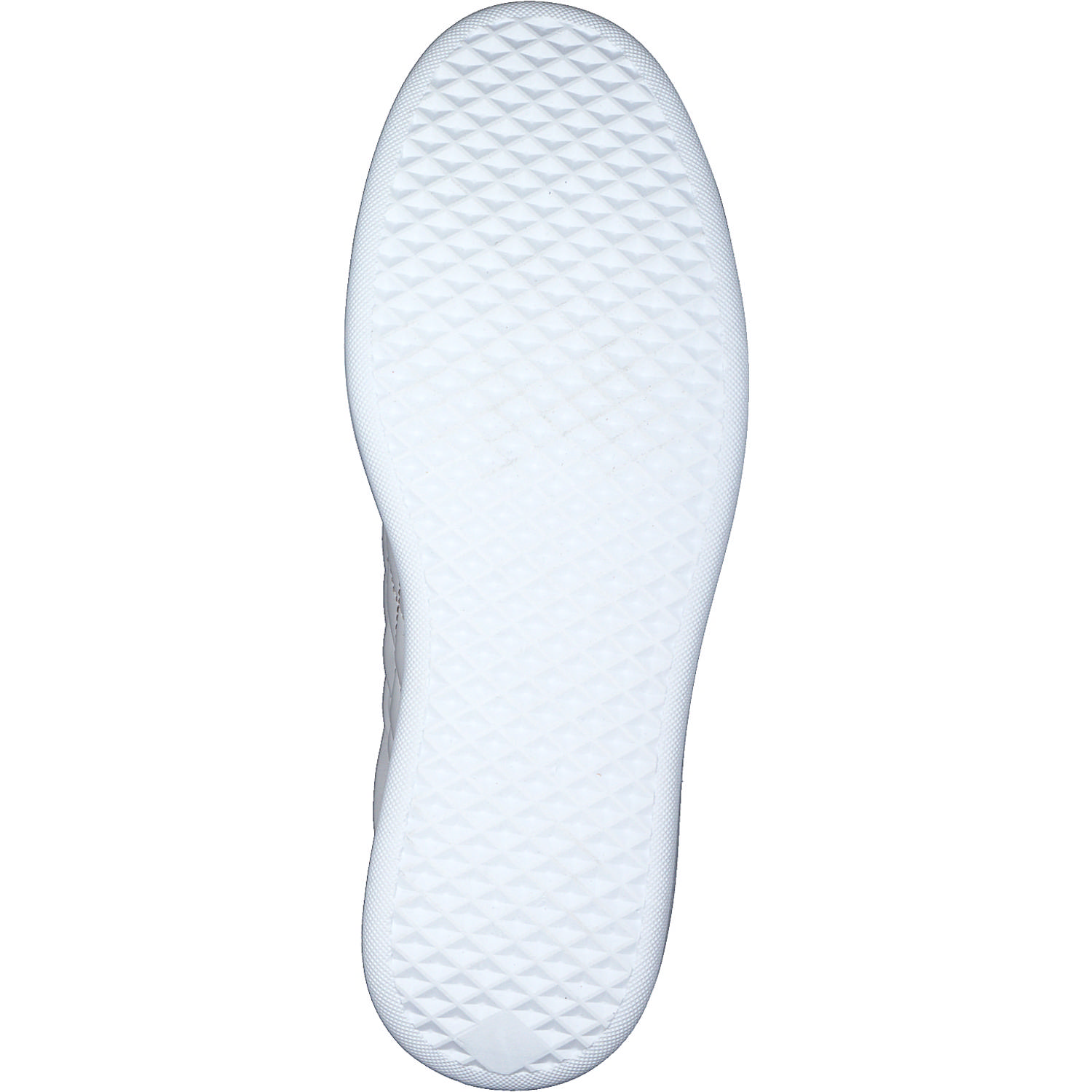 Alexander Smith Wembley AW E2D, Sneakers Low, Damen, weiss