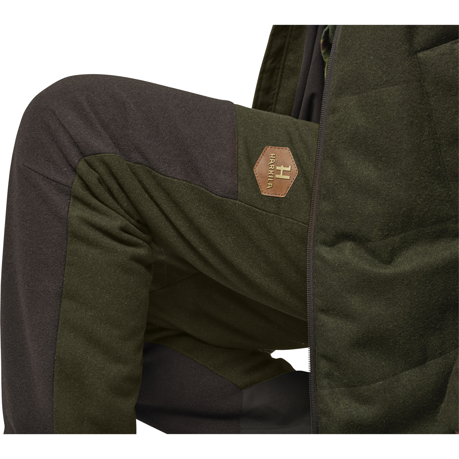 Härkila Damen Winterhose Metso