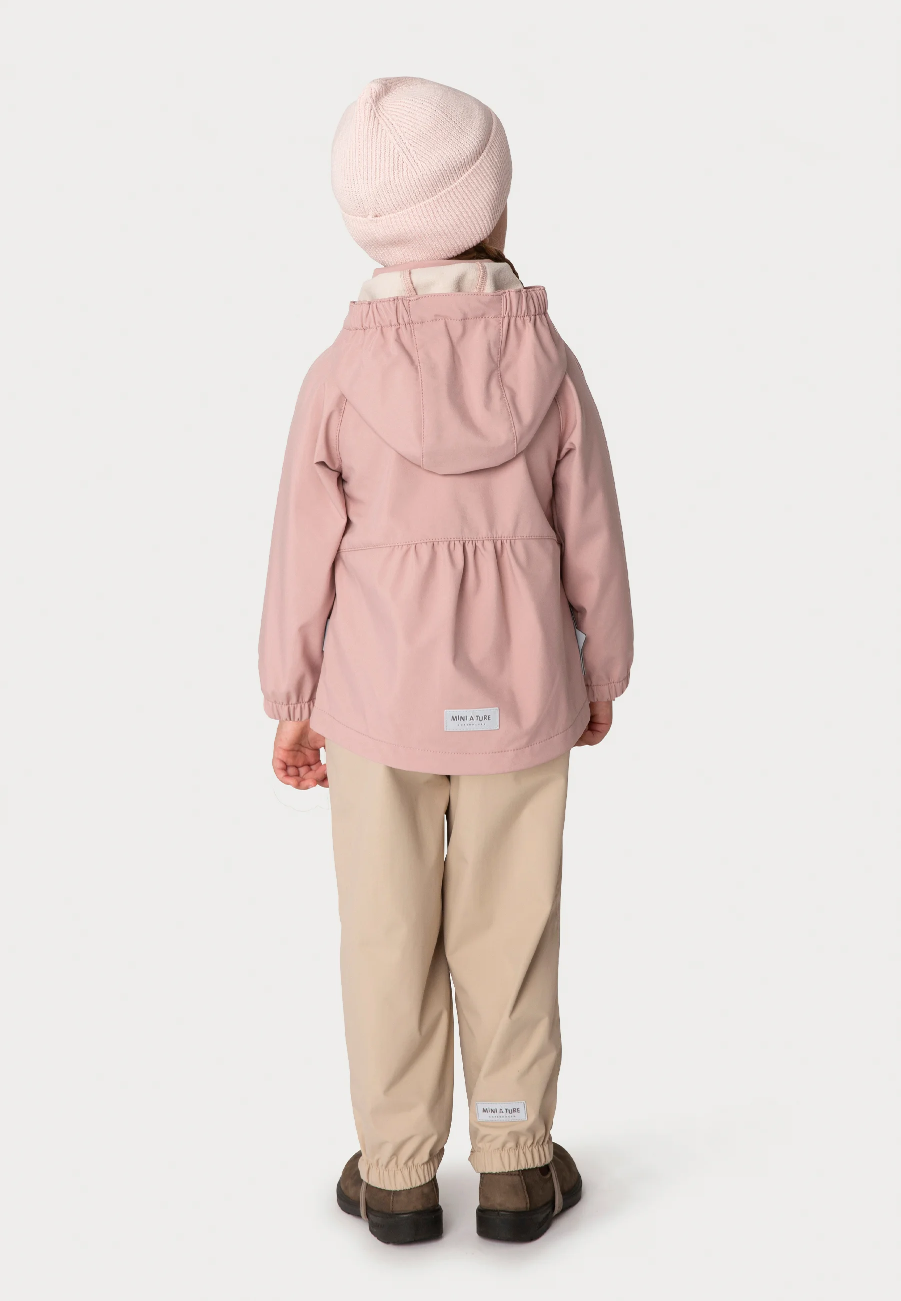MINI A TURE MATBRIDDI SPRING JACKET UNISEX - Chaqueta de entretiempo