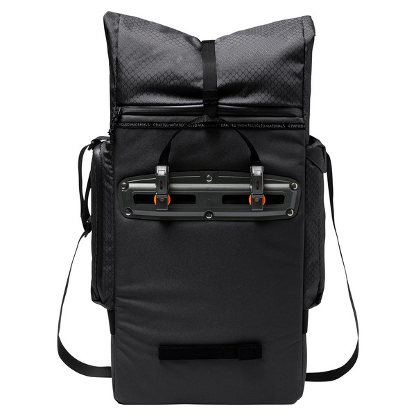 CYCLIST BACK SINGLE Unisex - Fahrradtaschen