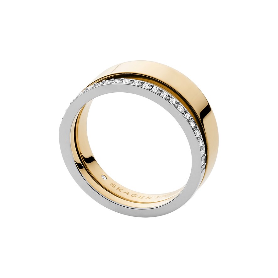 Skagen Damenring